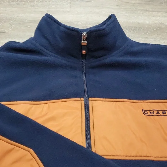 Chaps Spring Fall Jacket - Picture 5 of 13